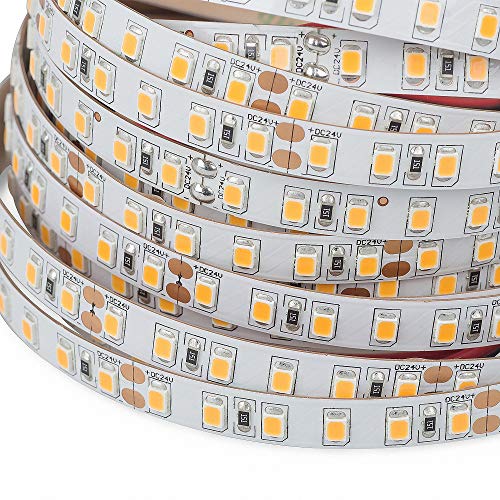 VERO Mextronic taśma LED LED Strip VERO neutralny biały (4000 K) CRI 96 48 W 5 metrów 24 V IP20 - obrazek 4