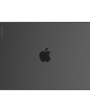 Incase Designs Dura MacBook 14 Pro 2021 Dots czarny INMB200719-BLK