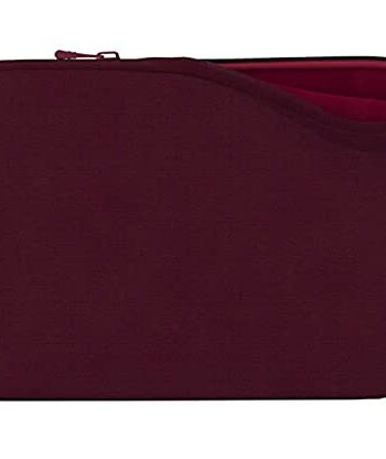 MW Etui ochronne do Apple MacBook Pro 13 cali (2016+)/MacBook Air 13 cali (2018) USB-C – Seasons Wine/Bordeaux