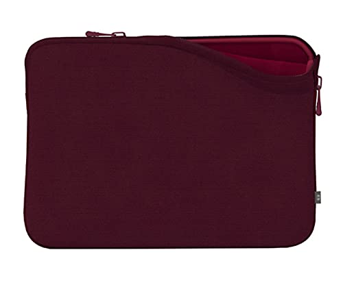 MW Etui ochronne do Apple MacBook Pro 13 cali (2016+)/MacBook Air 13 cali (2018) USB-C – Seasons Wine/Bordeaux