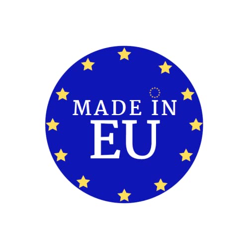 Ateena Bawełniany Ocieplacz na Nogi dla Kobiet do Tańca, Baletu, Aerobiku, Rozgrzewki, Pole Dance, Ciepłego i Wygodnego, Nowoczesne Getry na Łydki dla Pań, Jeden Rozmiar, Różne Kolory - obrazek 3