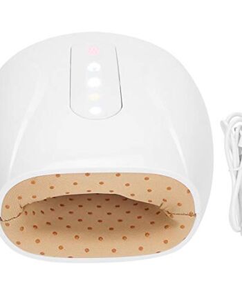 Elektryczny Ręczny Masażer Ręczny Masażer Ręczny z Funkcją Inteligentnego Pomiaru Czasu na Zapalenie Stawów Ulgę w Bólu Drętwienie Palców