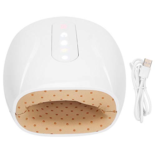 Elektryczny Ręczny Masażer Ręczny Masażer Ręczny z Funkcją Inteligentnego Pomiaru Czasu na Zapalenie Stawów Ulgę w Bólu Drętwienie Palców