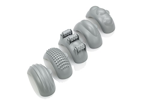 Medisana HM 886 Masażer ręczny, elektryczny Masażer pleców, różdżka ma - obrazek 3