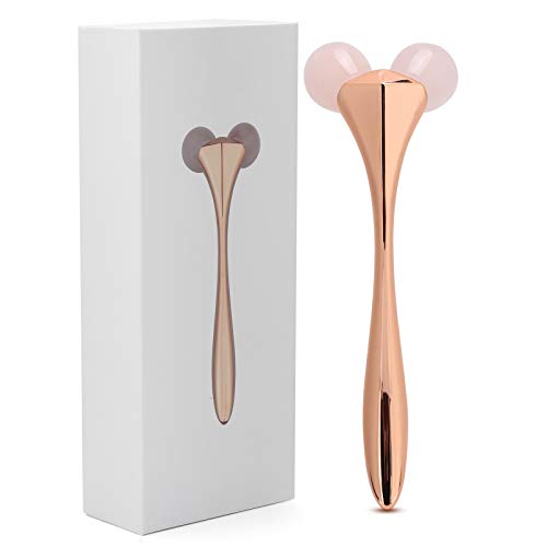 03 Roller masażer, wałek do twarzy, masażer twarzy V, dla kobiet, domu