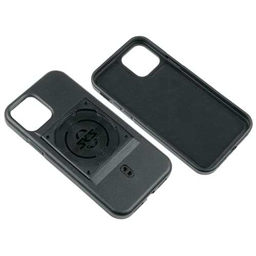 SKS GERMANY COMPIT Cover do iPhone 12/12 Pro Etui na telefon komórkowy