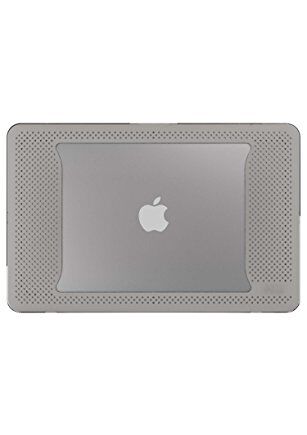 Tech21, T21-3705 Euti Przeznaczona do Apple Macbook Air, 11 Cali, Przezroczysty