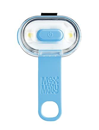 Matrix Ultra LED - Safety light - Sky Blue