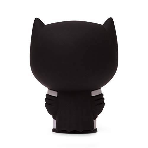 Power Squad Thumbs Up Batman Powerbank 3D Powersquad Superhero Smartphone 2500 mAh ładowarka mała przenośna - obrazek 6