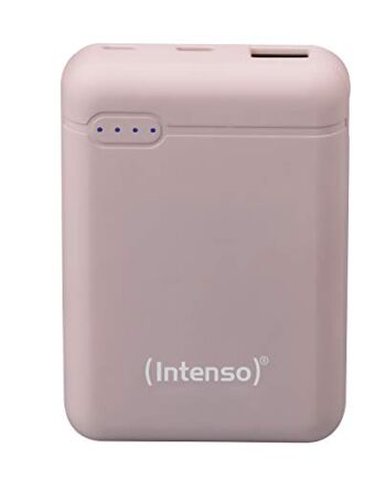 Intenso 7313535 Powerbank XS 10000, zewnętrzna ładowarka (10000 mAh, n
