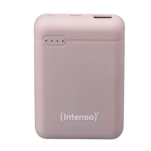 Intenso 7313535 Powerbank XS 10000, zewnętrzna ładowarka (10000 mAh, n