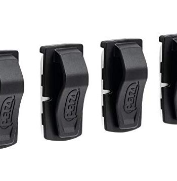 PETZL Uniseks – dla dorosłych, uniwersalny rozmiar