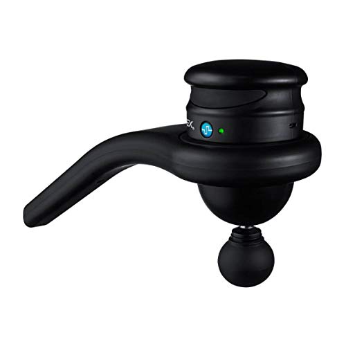 Compex Fixx Mini ultra kompaktowy pistolet do masażu - obrazek 7