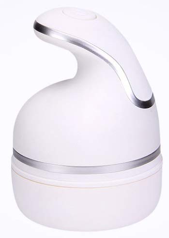 BONNO® PLUS Masażer ciała 3D (nowy model 2022) - Masaż ugniatający i uciskowy łagodzi ból głowy i poprawia sen - Przenośny masażer z możliwością ładowania - obrazek 3