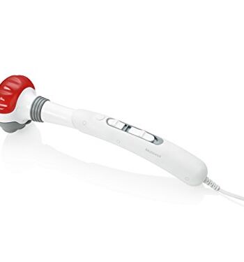 Medisana HM 886 Masażer ręczny, elektryczny Masażer pleców, różdżka ma