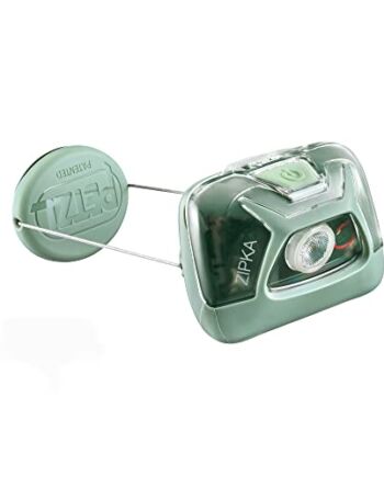Petzl Zipka lampa czołowa 300 lumenów
