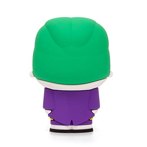 Power Squad Thumbs Up Joker PowerSquad Powerbank - obrazek 5
