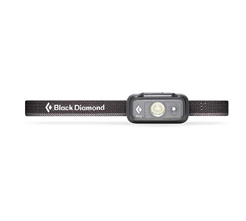 Black Diamond Reflektor męski Spote Lite 160