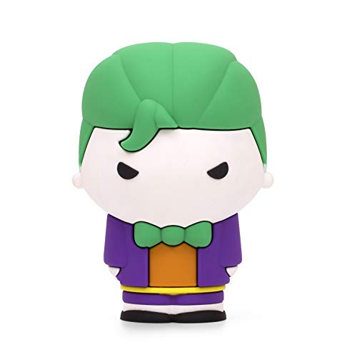 Power Squad Thumbs Up Joker PowerSquad Powerbank - obrazek 6