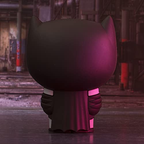 Power Squad Thumbs Up Batman Powerbank 3D Powersquad Superhero Smartphone 2500 mAh ładowarka mała przenośna - obrazek 10