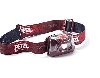 PETZL Tikkina lampa czołowa