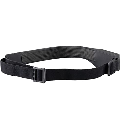 National Geographic Iluminos Stripe lampa czołowa z paskiem LED, akumulator do ponownego ładowania i czujnik podczerwieni do włączania/wyłączania za pomocą gestu ręcznego - obrazek 8