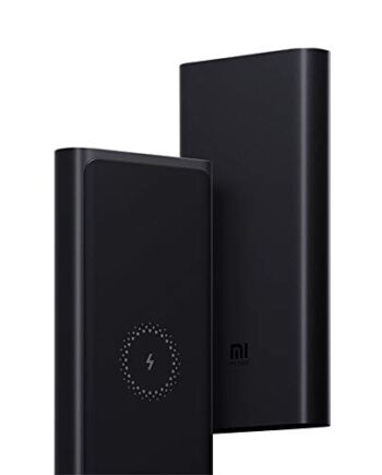Xiaomi Mi Wireless Power Bank | Powerbank | 10000 mAh