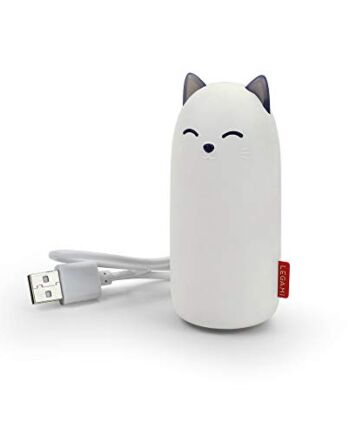 Legami - Przenośna ładowarka do smartfonów i tabletów - Power Bank CAT