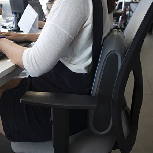 Masażer do stóp i nóg z wibracją | Pilot i panel sterowania | 10 prędk - obrazek 5