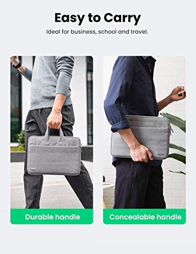 UGREEN Pokrowiec na Laptopa 13,9 Cala Kompatybilny z MacBook Thinkpad - obrazek 3