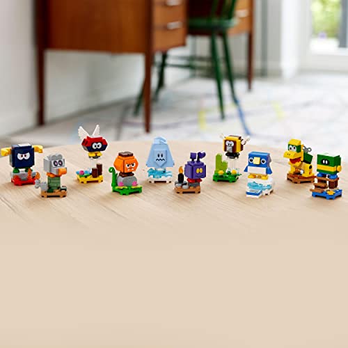 Zestaw konstrukcyjny LEGO® Super Mario™ 71402 Zestawy postaci - seria - obrazek 2
