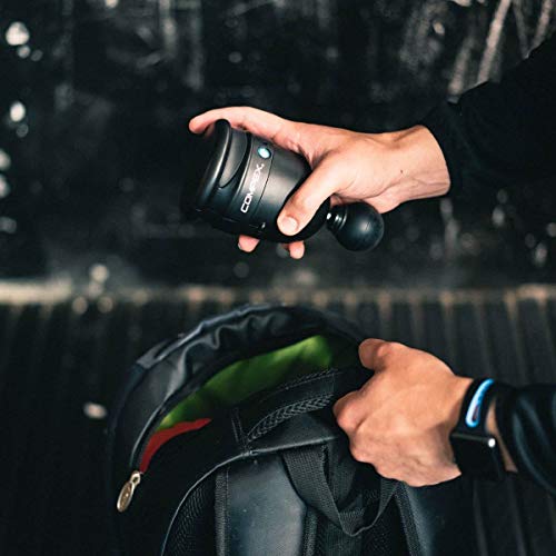 Compex Fixx Mini ultra kompaktowy pistolet do masażu - obrazek 3