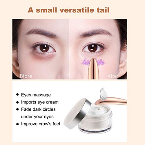 03 Roller masażer, wałek do twarzy, masażer twarzy V, dla kobiet, domu - obrazek 5