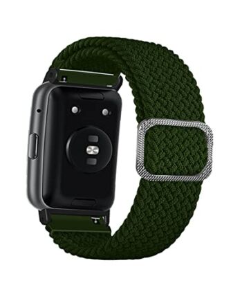 De-Huawei Watch Fit Fit 2-BZ