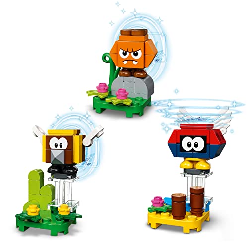 Zestaw konstrukcyjny LEGO® Super Mario™ 71402 Zestawy postaci - seria - obrazek 5