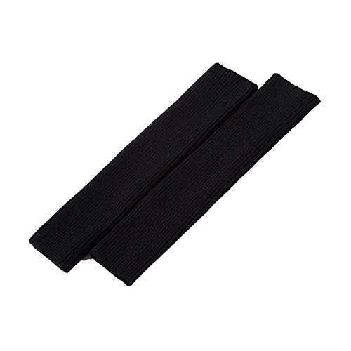 Tukistore Damskie i dziewczęce getry baletowe z otworem na pięcie, do - obrazek 3