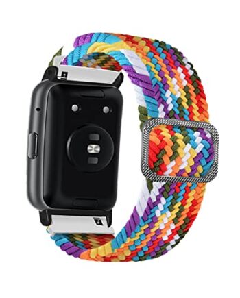 De-Huawei Watch Fit Fit 2-BZ