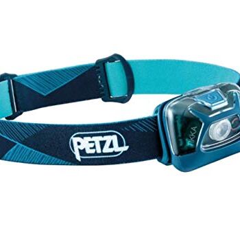 PETZL Tikka lampa czołowa