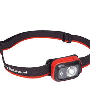 Sprint 225 reflektor - Black Diamond