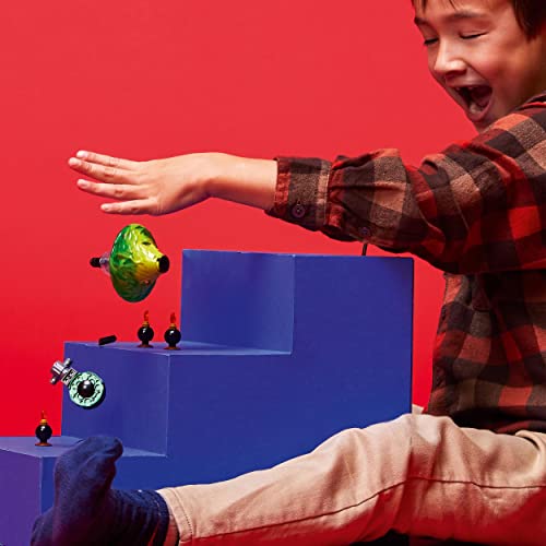 LEGO® NINJAGO® Szkolenie wojownika Spinjitzu Lloyda 70689 - zestaw kon - obrazek 3