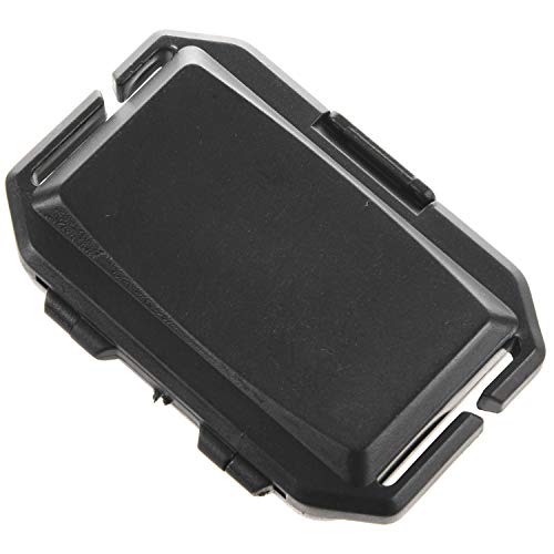 abbluebell Cob Mini reflektor LED, 3 tryby pracy, deszcz, czoło, latarka, na zewnątrz, kemping, wędkowanie, czarna - obrazek 3