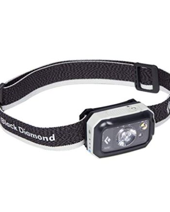 Revolt 350 reflektor - Black Diamond