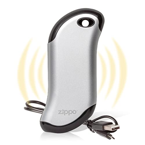 Zippo Unisex Adult Heatbank 9s ogrzewacz do dłoni