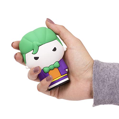 Power Squad Thumbs Up Joker PowerSquad Powerbank - obrazek 4