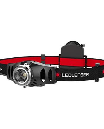Ledlenser H3.2 Latarka czołowa LED, z możliwością ustawienia ostrości,