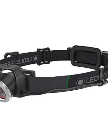 Zweibrüder LED LENSER MH10_Window Box