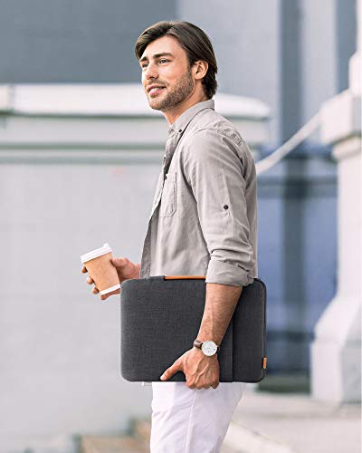 Inateck Etui na laptopa kompatybilne z MacBook Pro 16" 2019-2021 M1; 1 - obrazek 2