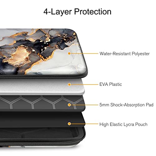 FINPAC pokrowiec na laptopa 13" MacBook Air 2024-2018 M3/A3113 M2/A268 - obrazek 4