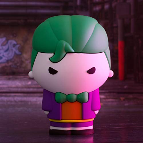 Power Squad Thumbs Up Joker PowerSquad Powerbank - obrazek 3