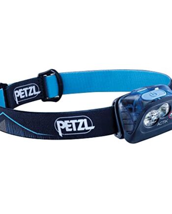 PETZL Actik latarka czołowa dla dorosłych